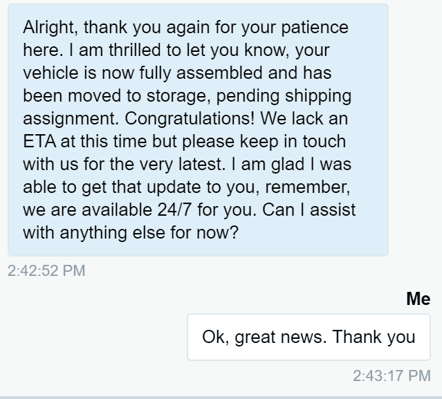 Jeep Wrangler JL Post your progress on Extreme Recon package here 1630176311617