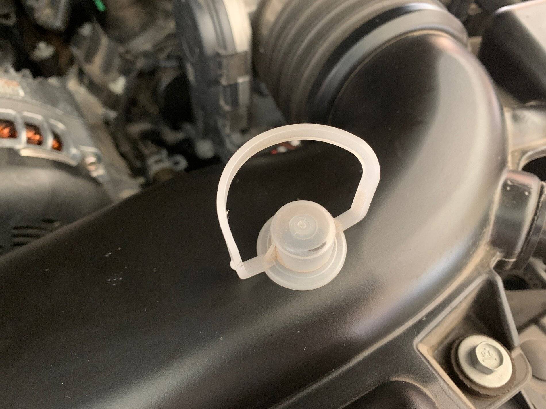 Jeep Wrangler JL Where does this part go? D454EDBA-310B-449F-AA9B-0E382BE234A2