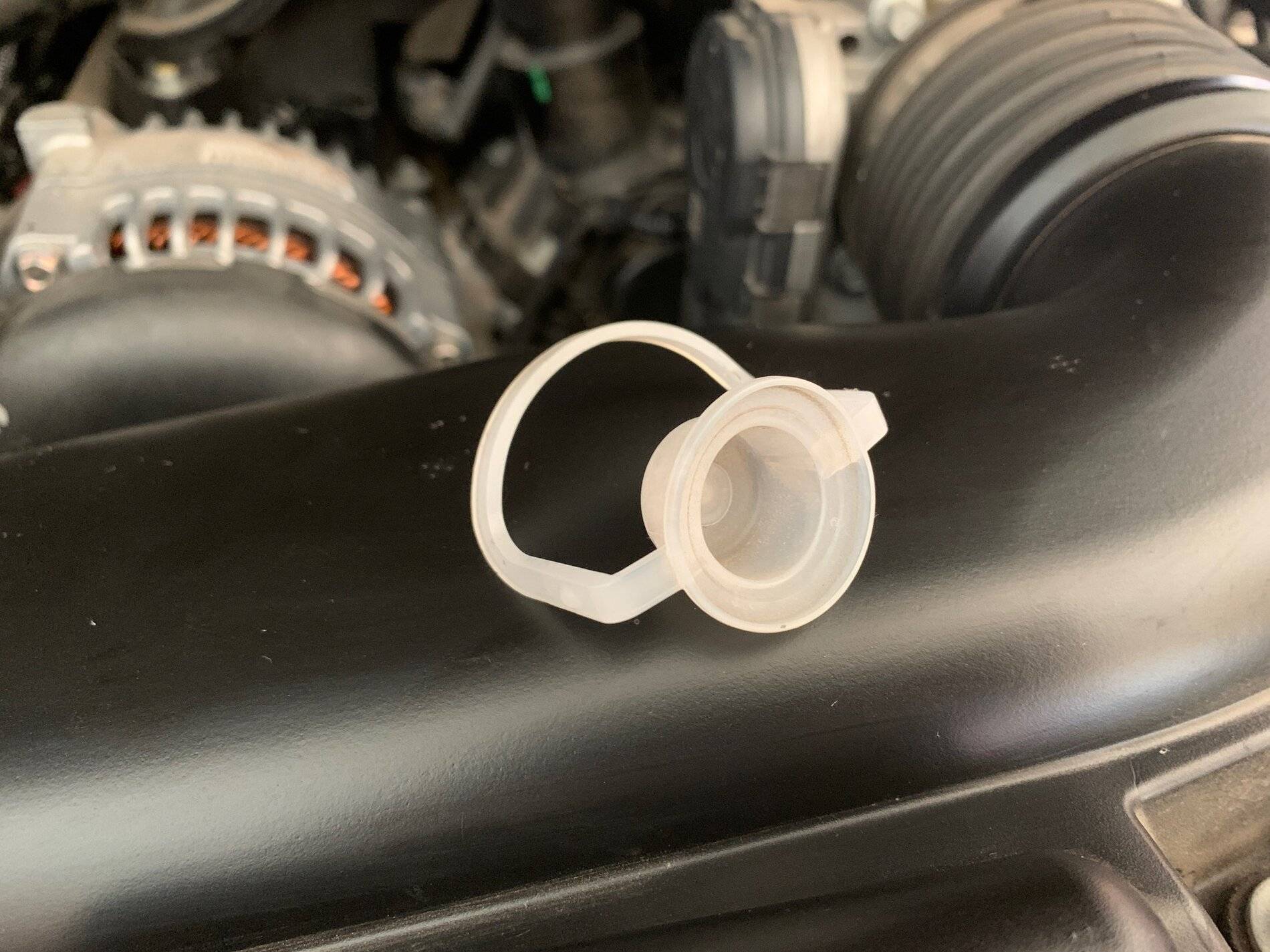 Jeep Wrangler JL Where does this part go? A9B18E08-4A90-42E1-B0D1-86D6036EE890