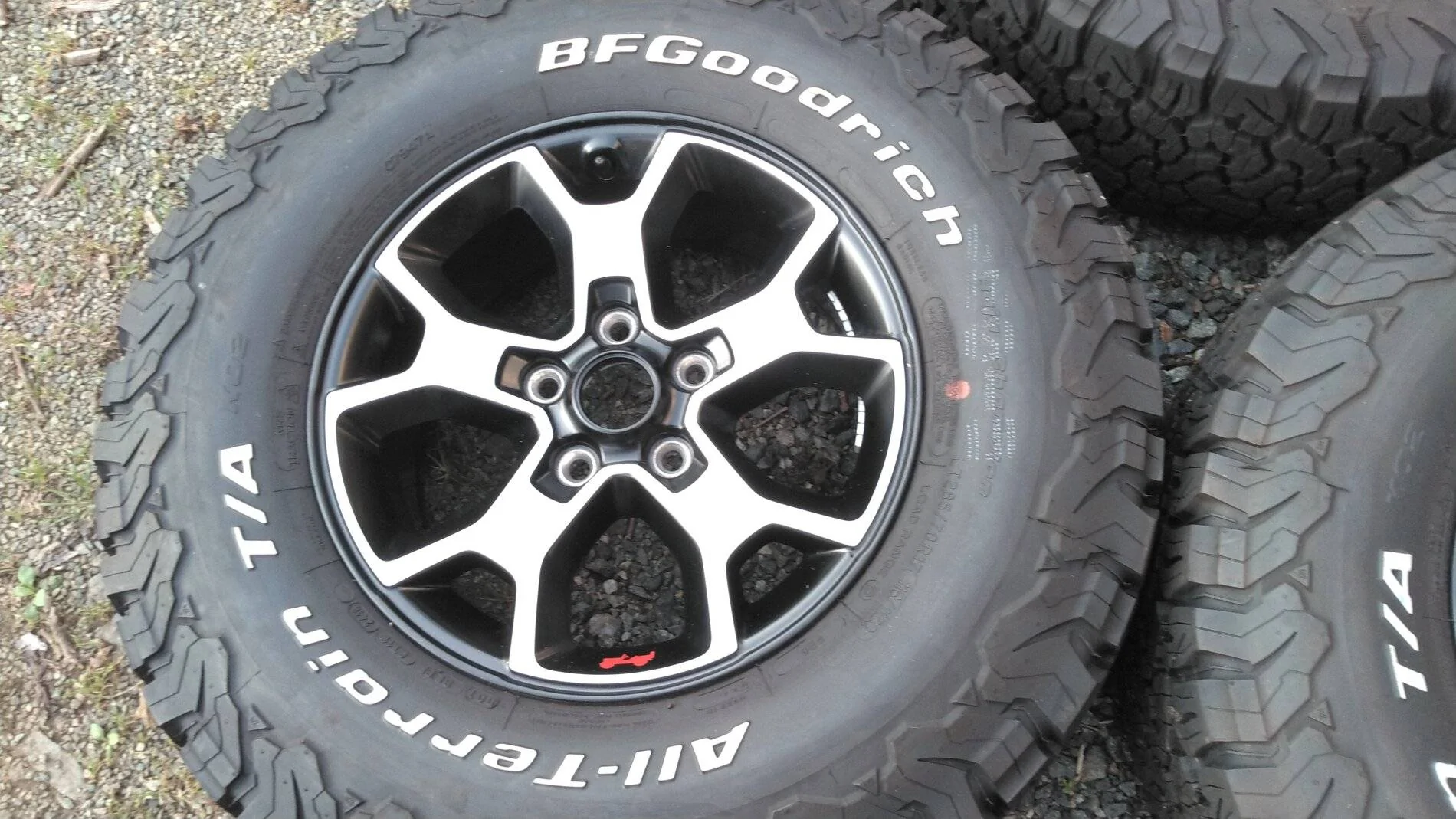 Jeep Wrangler JL Rubicon KIMG3678