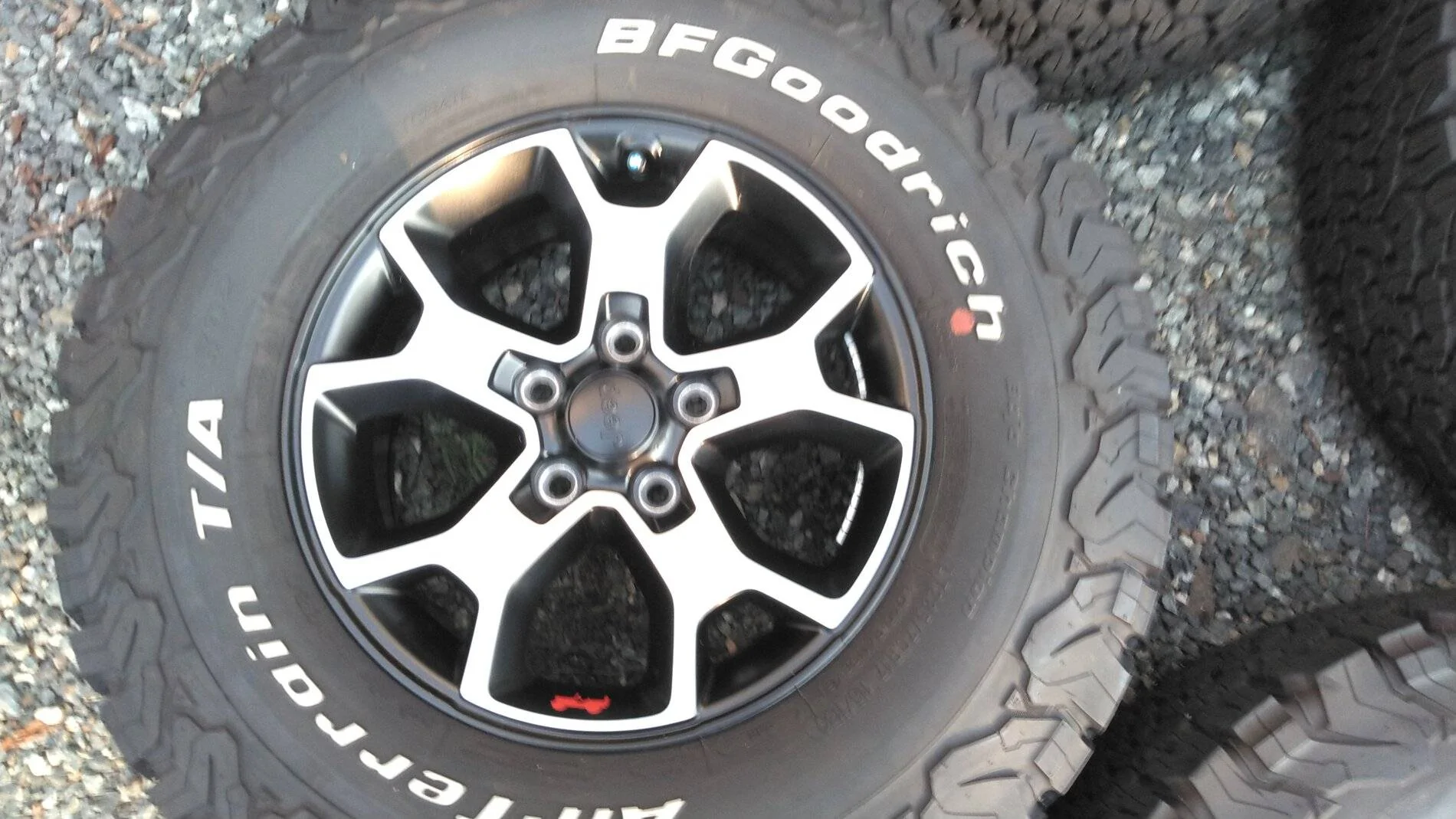 Jeep Wrangler JL Rubicon KIMG3680