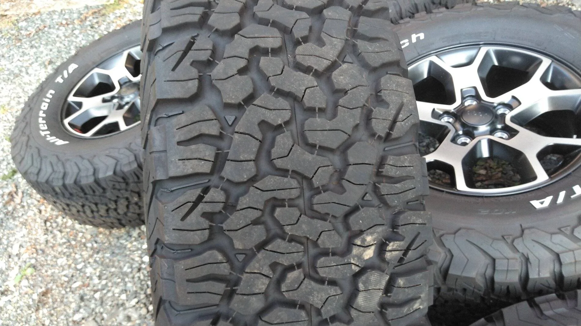 Jeep Wrangler JL Rubicon KIMG3681