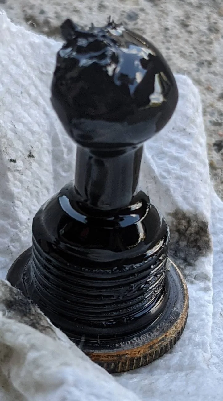 Jeep Wrangler JL Differential oil change PXL_20210829_214349424