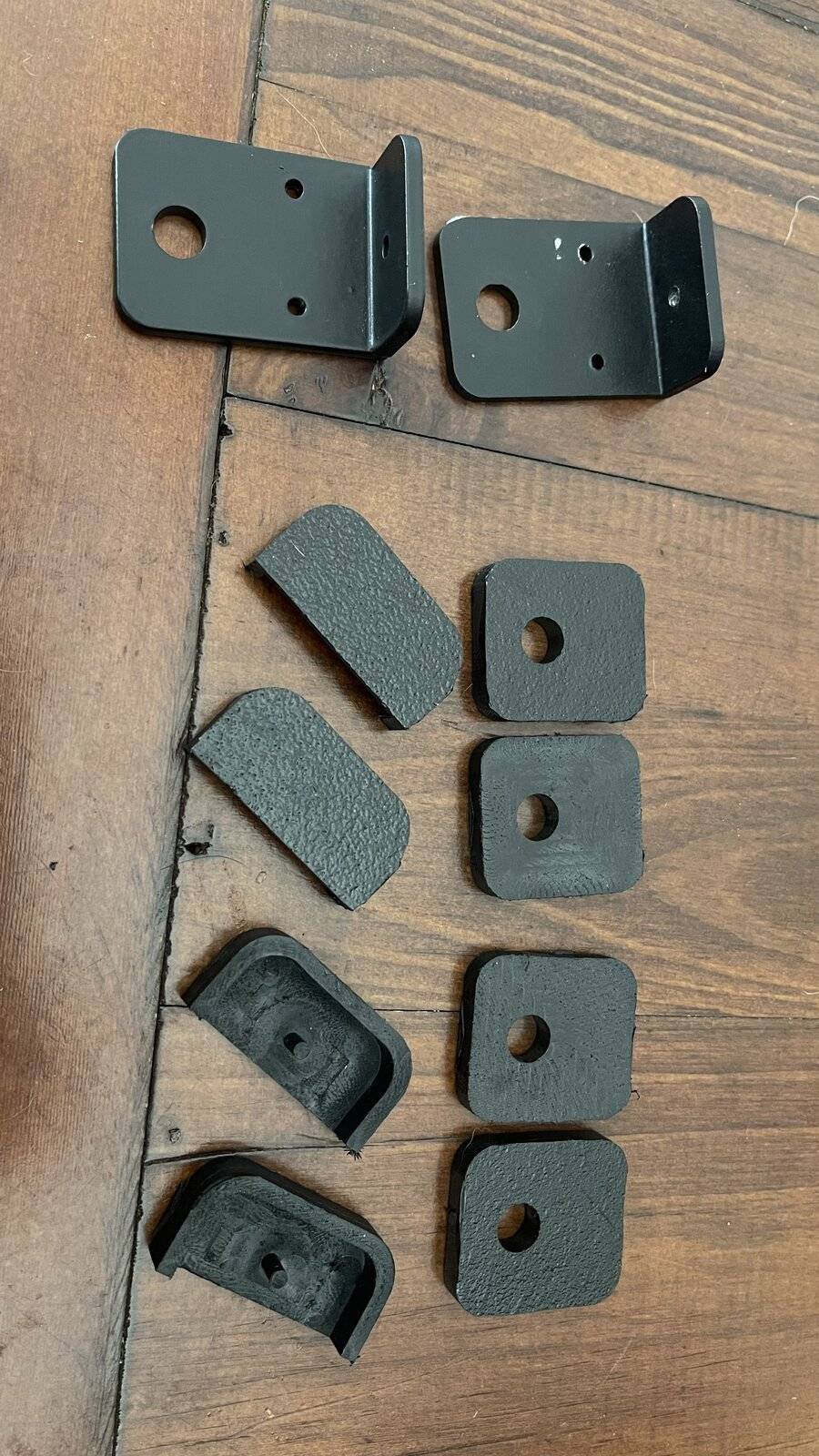 Jeep Wrangler JL Squadbox Install 1C4D1653-D46A-4378-82B9-DBD52D41A864