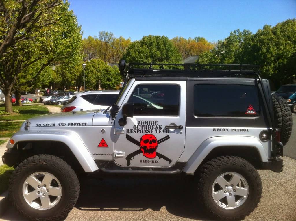 Jeep Wrangler JL Going on a Long Shot Here. 3fb2473c