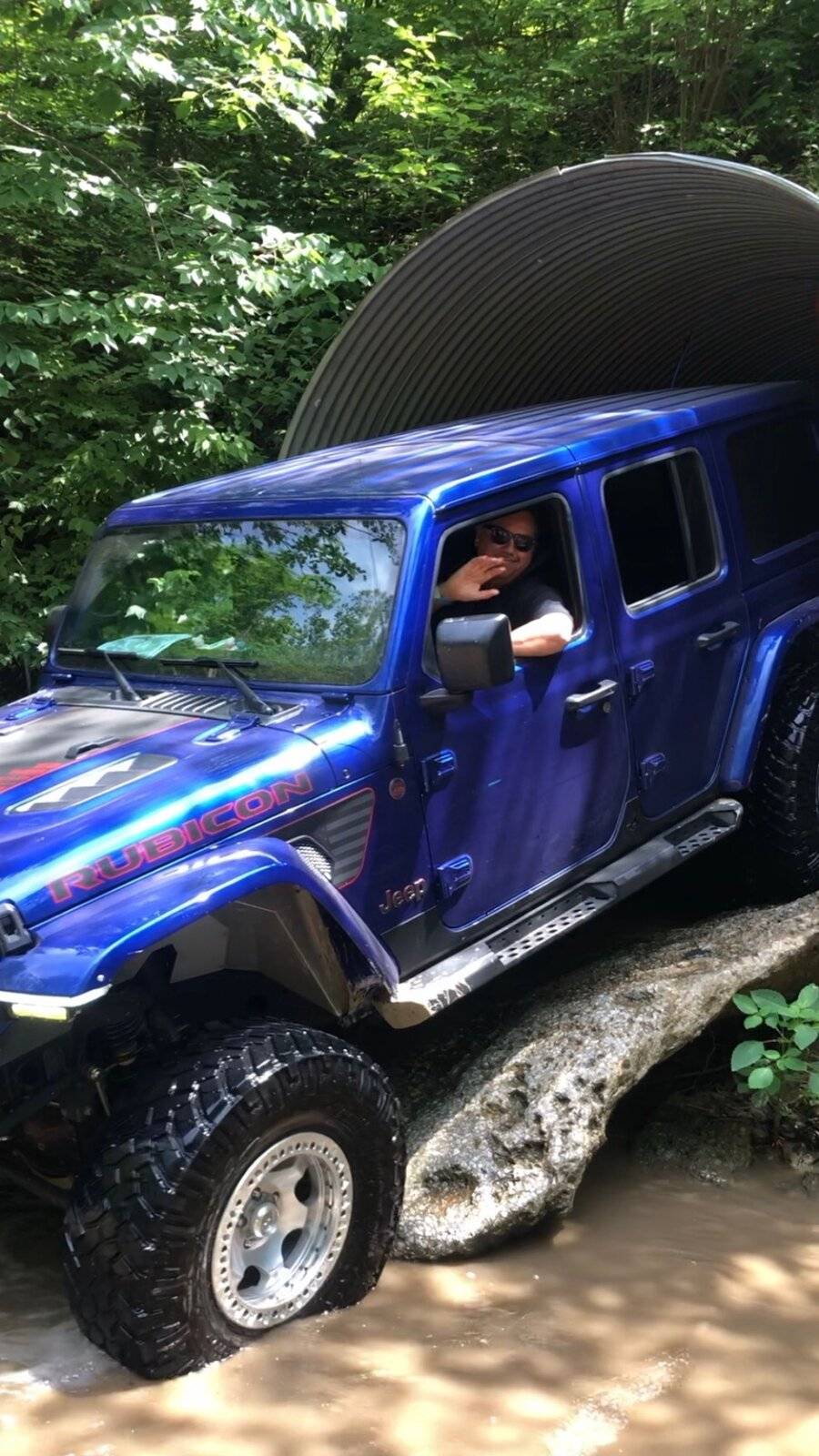 Jeep Wrangler JL Introductions & Welcome Thread 👋 B07A965D-4C4F-48C7-91A1-69FD586BC405