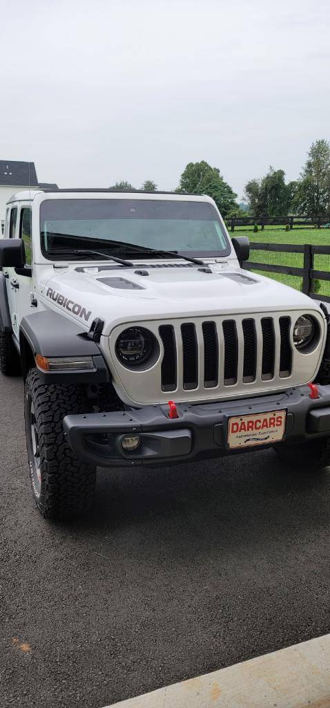 Jeep Wrangler JL Window Tint Photo Compilation Master Thread 46F4231C-39A5-45F3-8DE3-C4716CA26566
