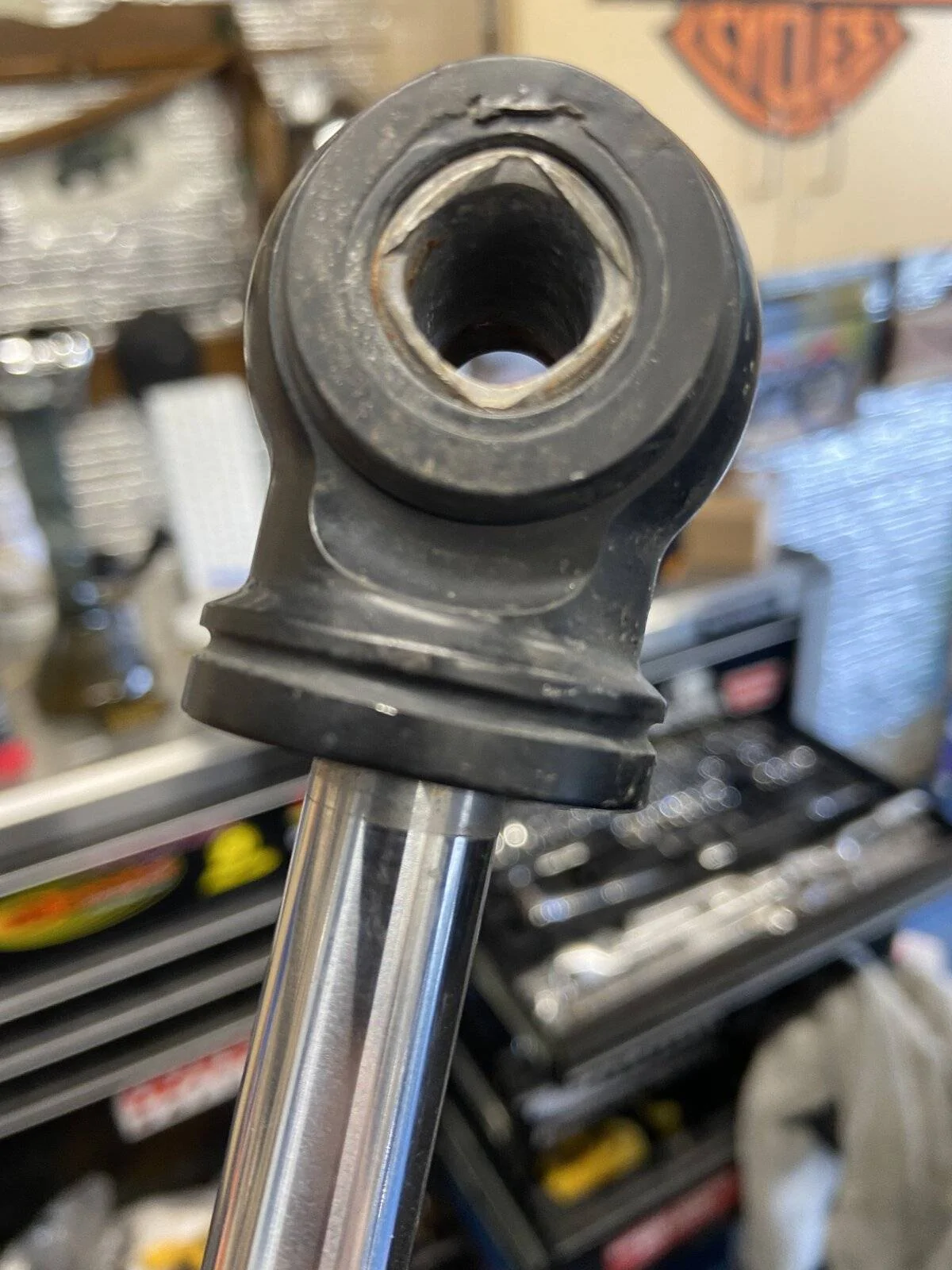 Jeep Wrangler JL Early Onset Death Wobble Help 56297BB6-8F25-47C6-A0E5-123E05B63401