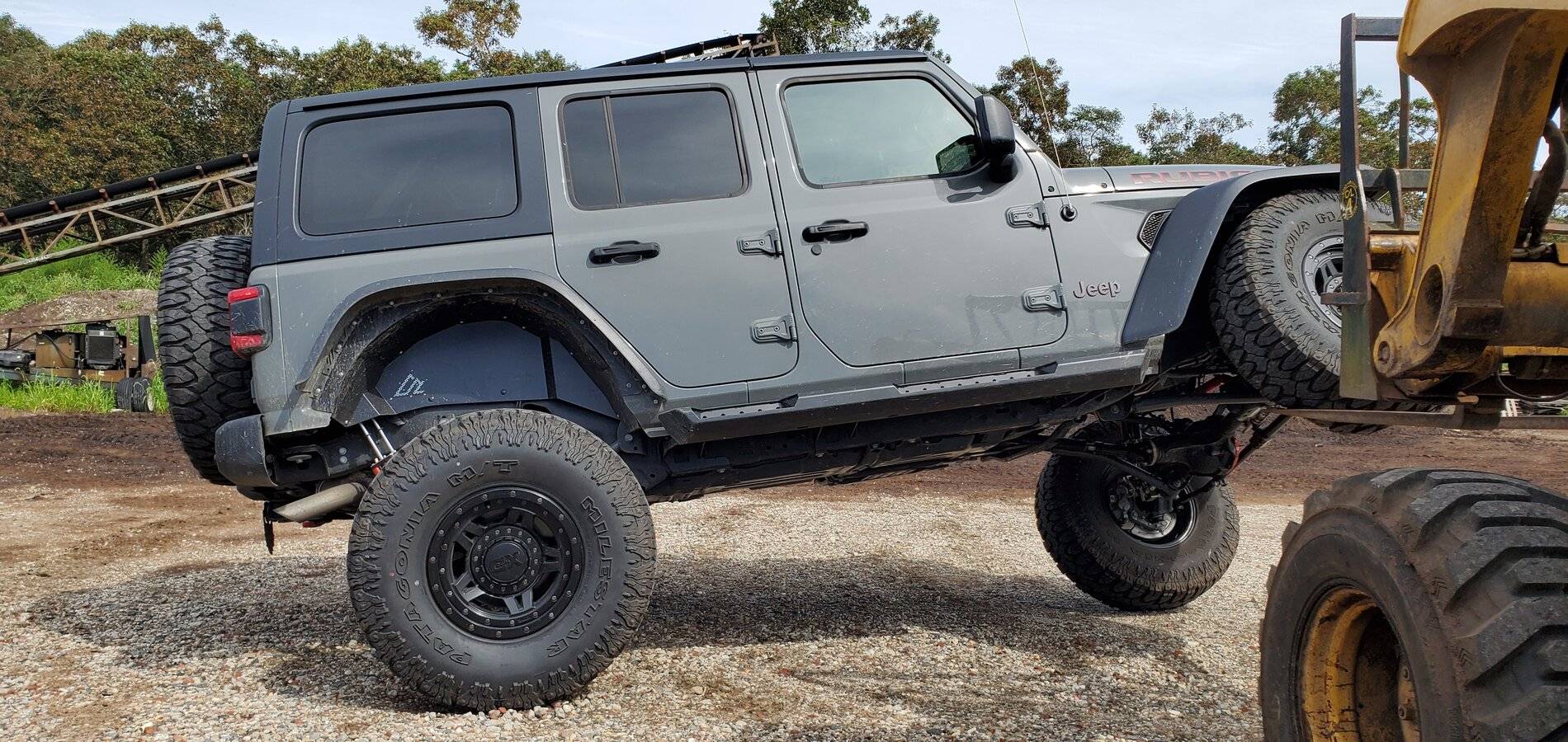 Jeep Wrangler JL 3.5" evo or teraflex or suggestions 20200831_104158