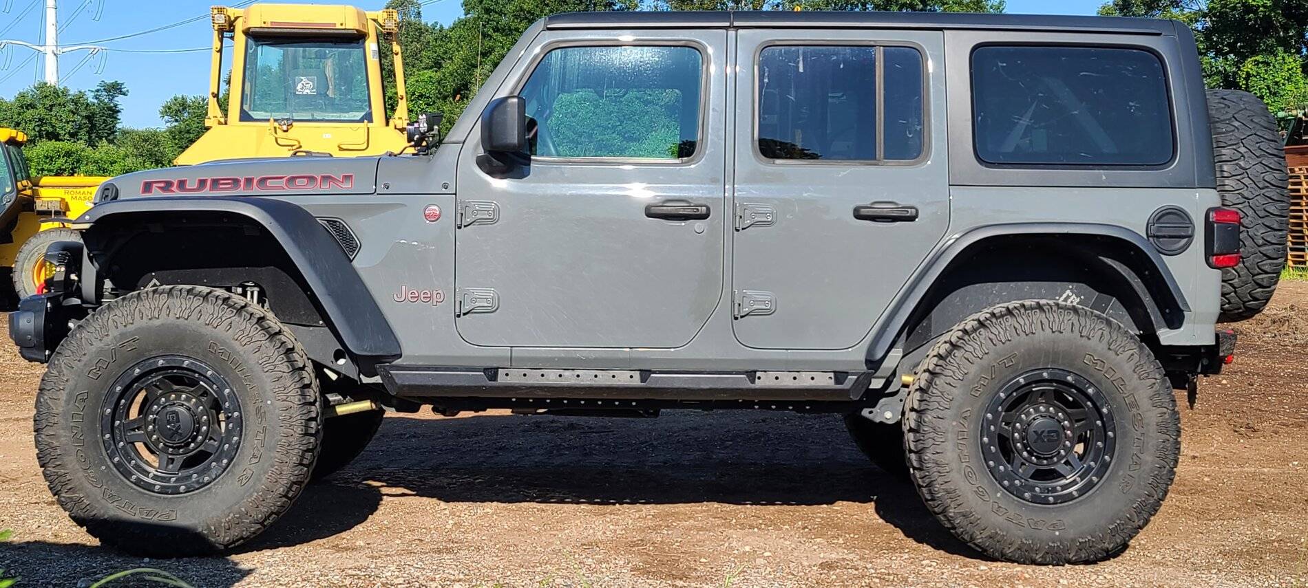Jeep Wrangler JL 3.5" evo or teraflex or suggestions 20210731_082555