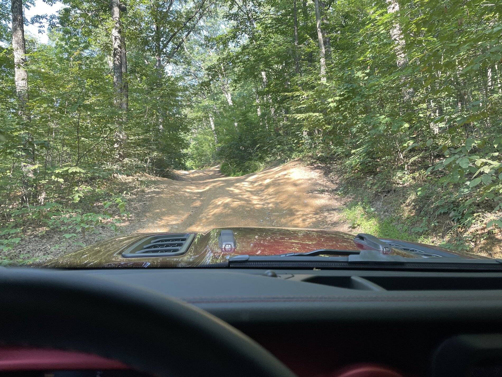 Jeep Wrangler JL Introductions & Welcome Thread 👋 2CE701F4-A093-44F5-A3E9-BBE6754BEE02