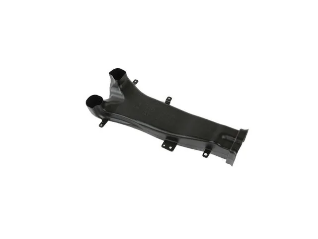 Jeep Wrangler JL 2nd Row Left AC Vent not working! D129E88B-547F-4104-8164-C9F714502CB4