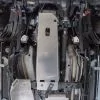 Jeep Wrangler JL Skid plates 1630551715362