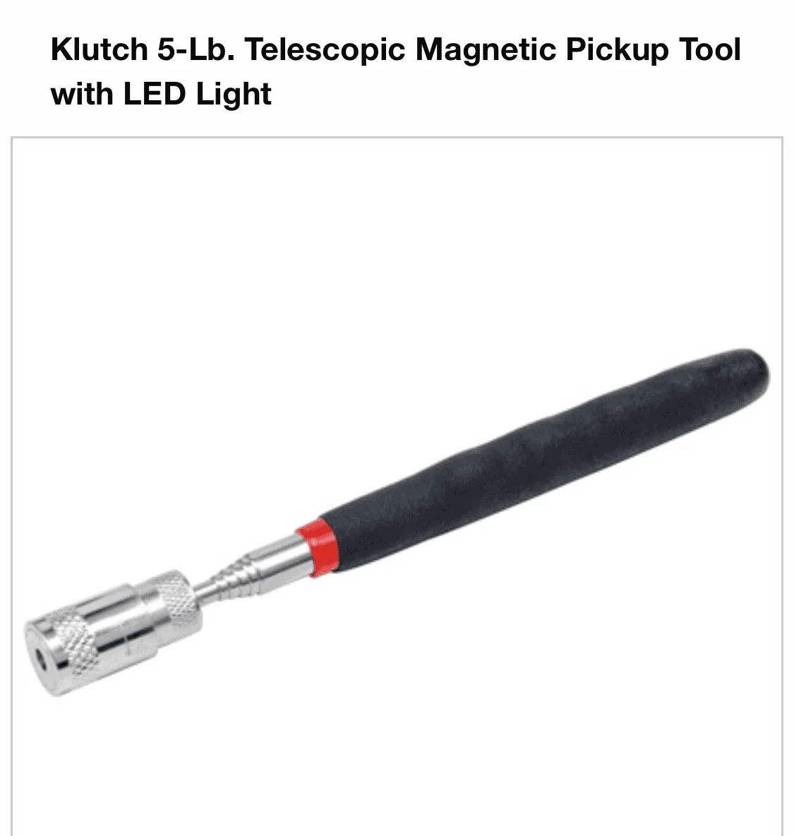 Jeep Wrangler JL Useful beginners' tools for the new jeep. 1630672629732