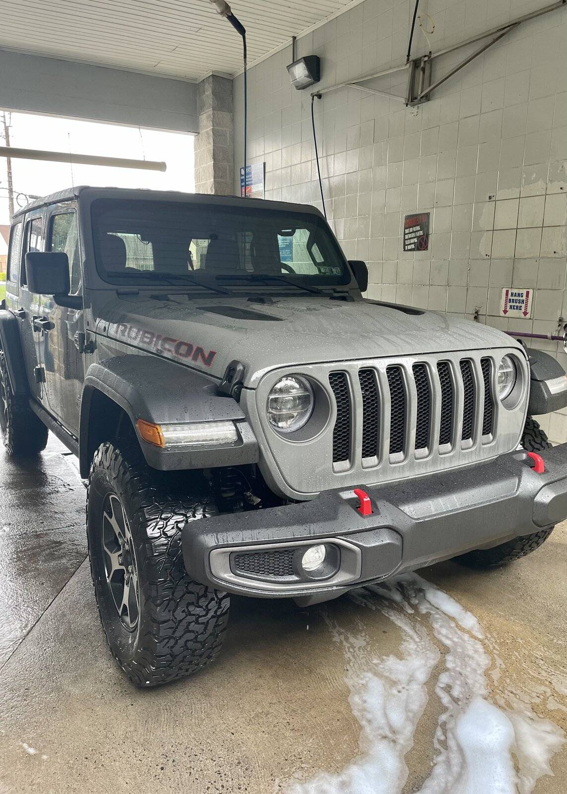 Jeep Wrangler JL Exterior Color Selection 5E39A074-CF2B-4FC1-8A41-6546648EA7A7