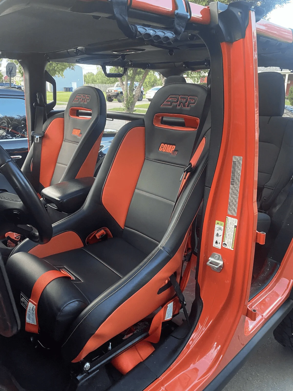 Jeep Wrangler JL Jeep fail 1630694732942