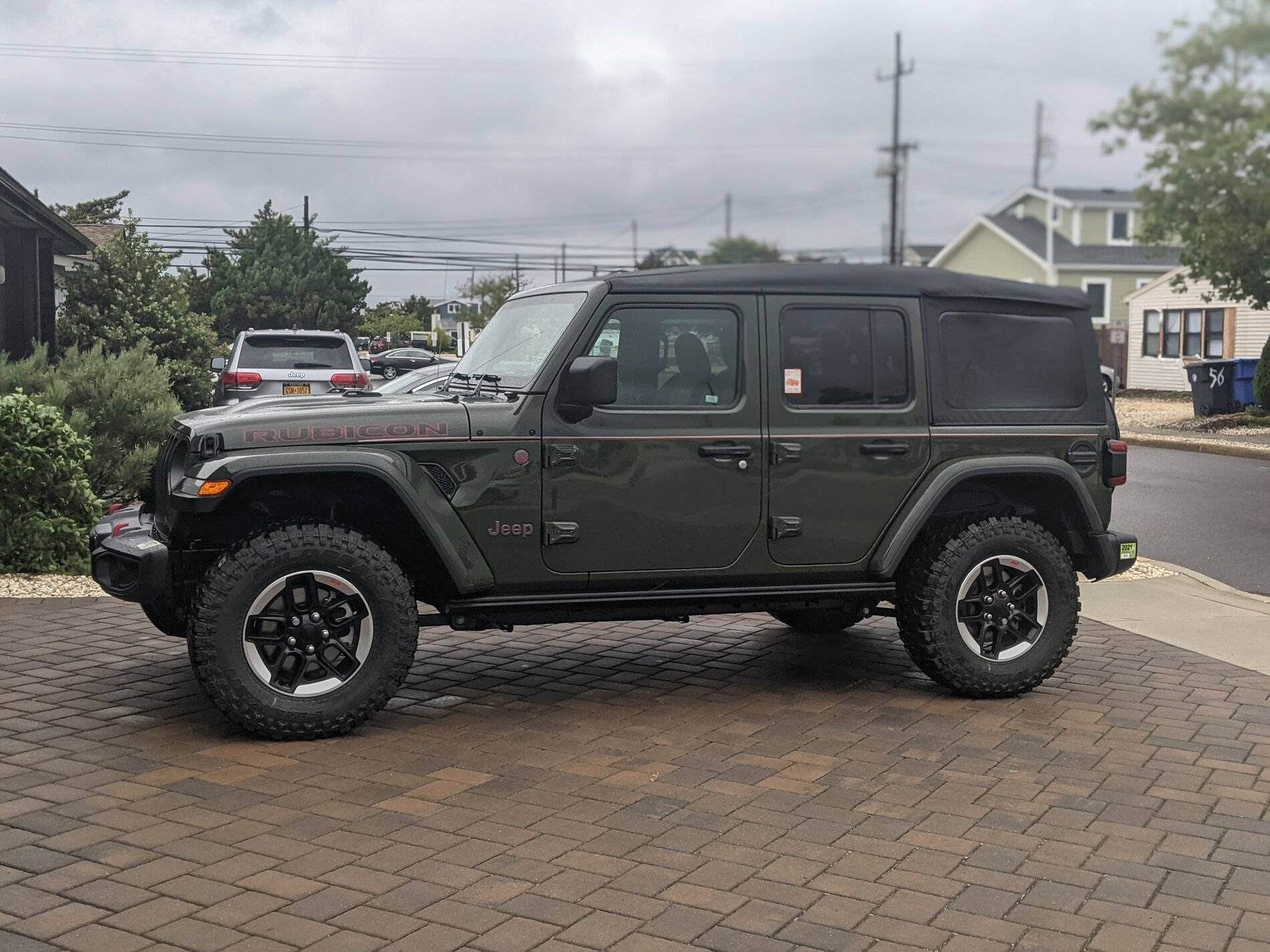 Jeep Wrangler JL Exterior Color Selection PXL_20210529_222929607.PORTRAIT