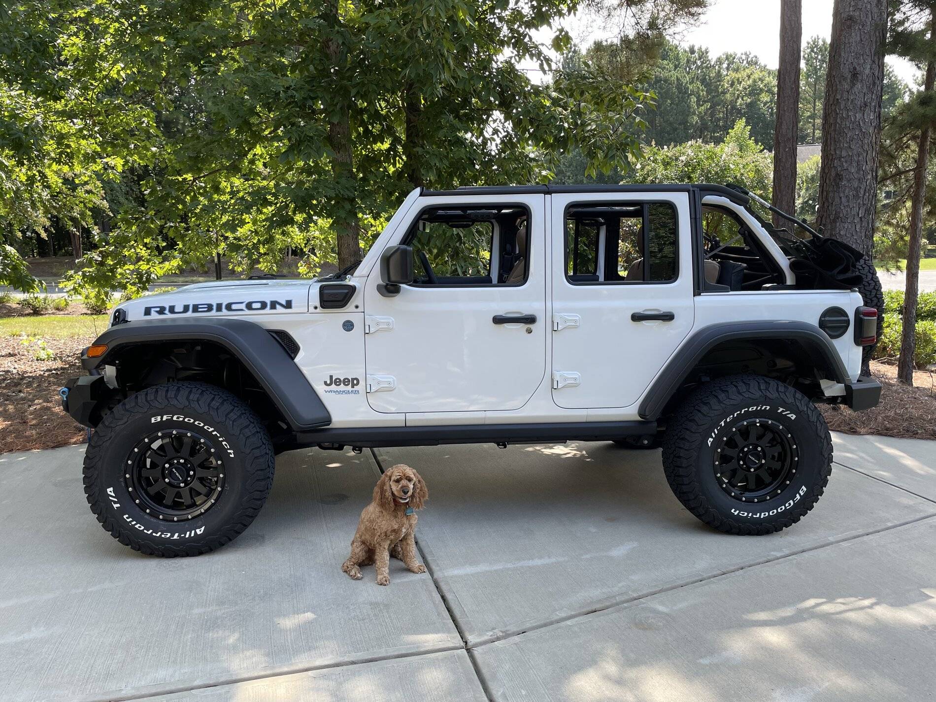 Jeep Wrangler JL JL Offset & Backspacing Finally Answered! C3AD0709-B0C8-4136-8A58-0CB65F8A98D7