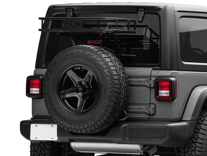 Jeep Wrangler JL Willys vs Rubicon vs 4 runner 1630708306326