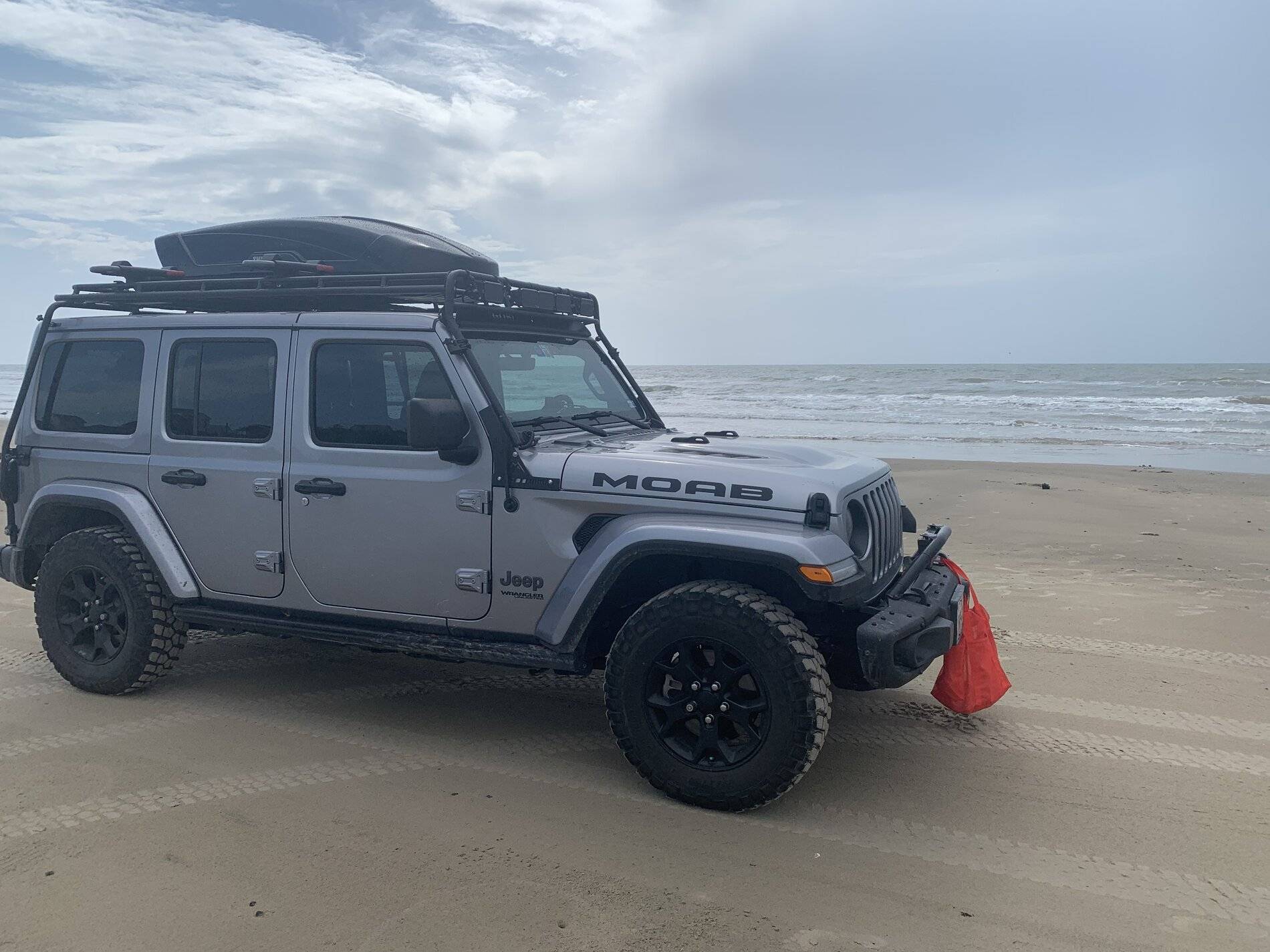 Jeep Wrangler JL MOAB Edition JL Club Thread 6E89BDBB-1700-4B42-883C-1EBB3305FF1A