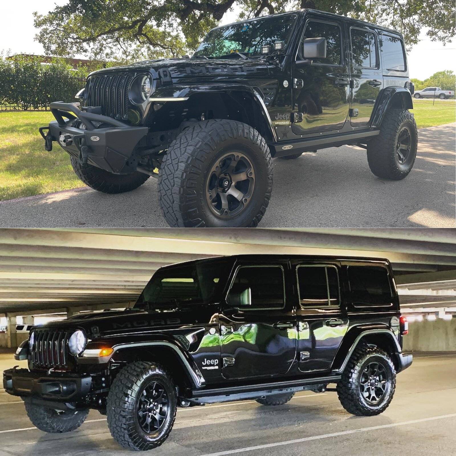 Jeep Wrangler JL MOAB Edition JL Club Thread 8DE7D014-4779-4A05-ACCB-81A29A6DC236