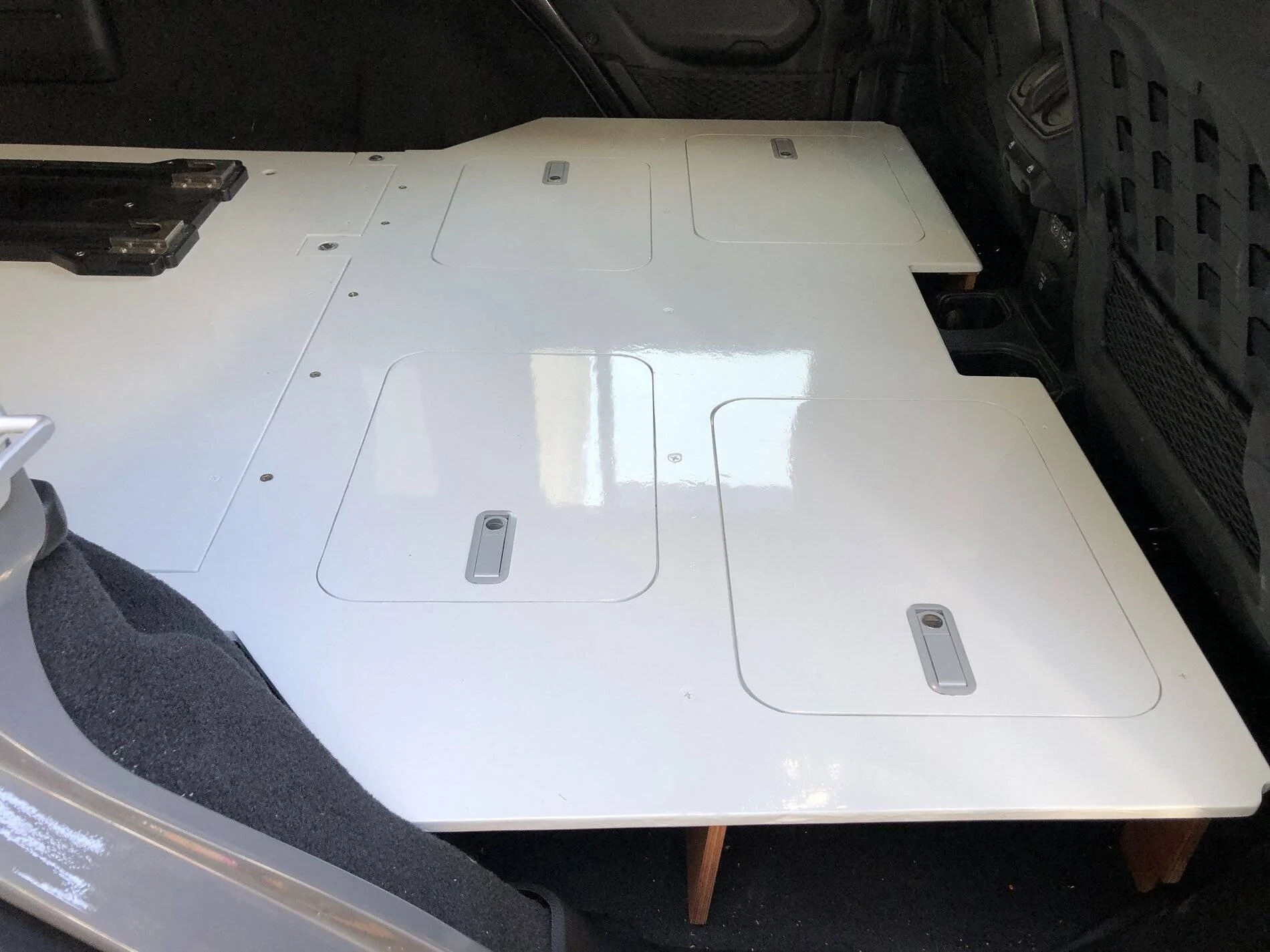 Jeep Wrangler JL DIY Goose Gear Style Platform 2002FFDC-2196-4AAA-8B83-B5E7280EE4D2