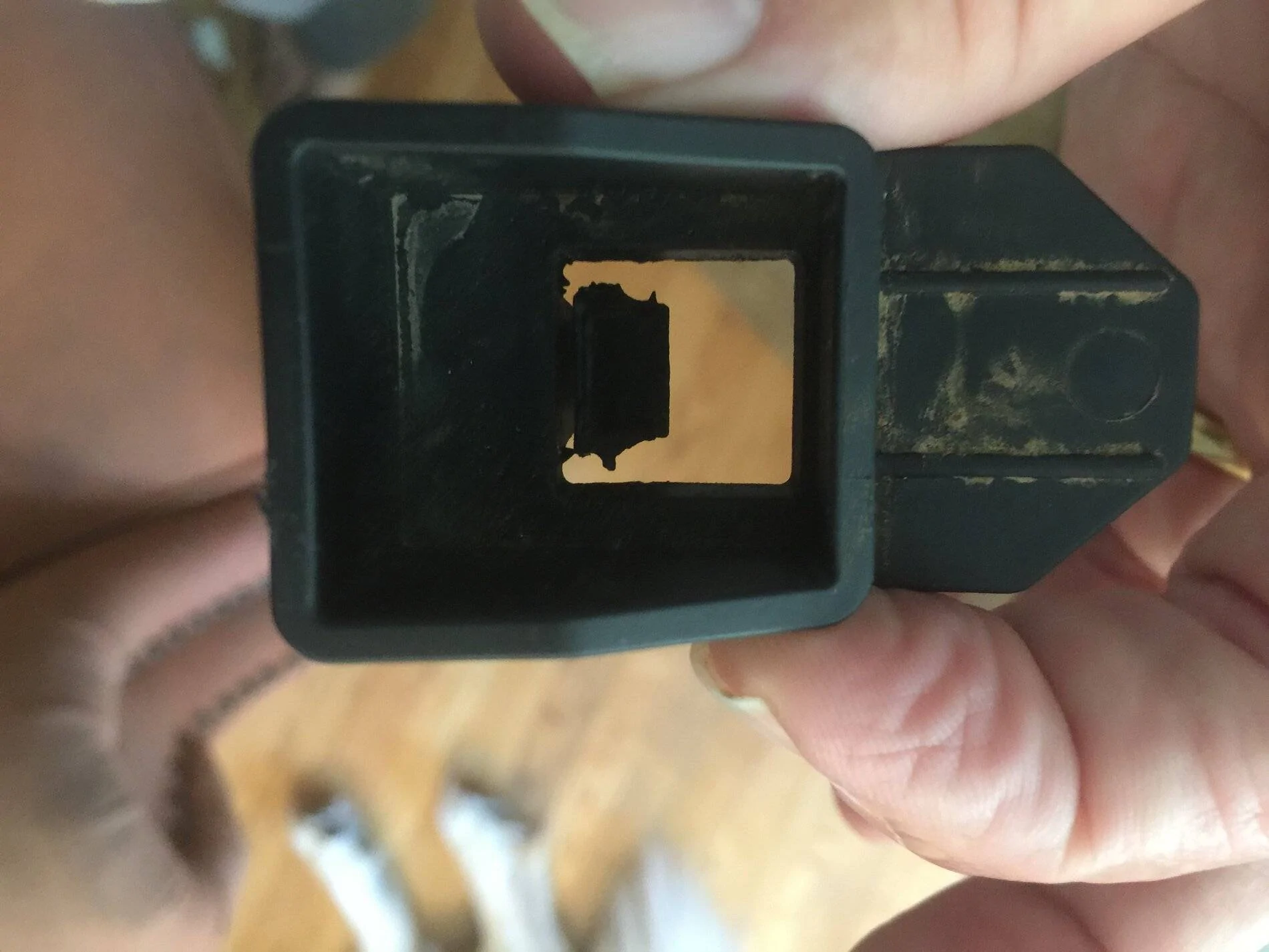 Jeep Wrangler JL What is this? 5CEB2FA9-3066-48F1-BD0E-EEABCAA0B190