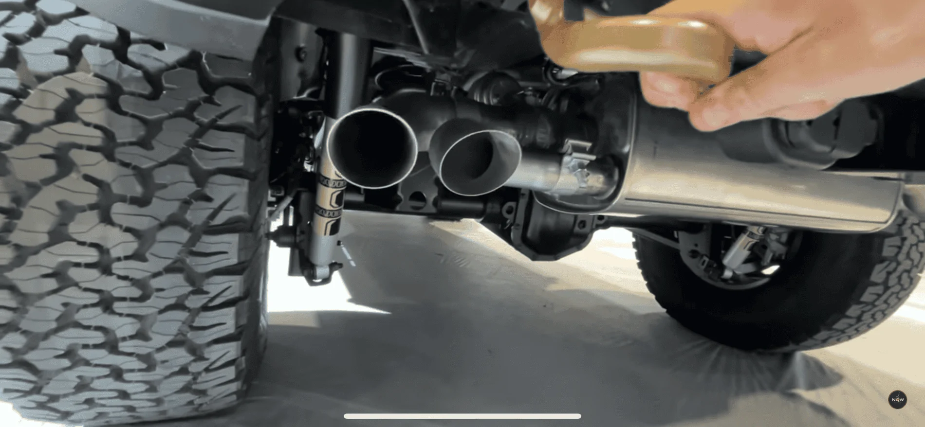 Jeep Wrangler JL Post your progress on Extreme Recon package here C9BDBB15-6443-4E52-BCEB-B5A71E897B61