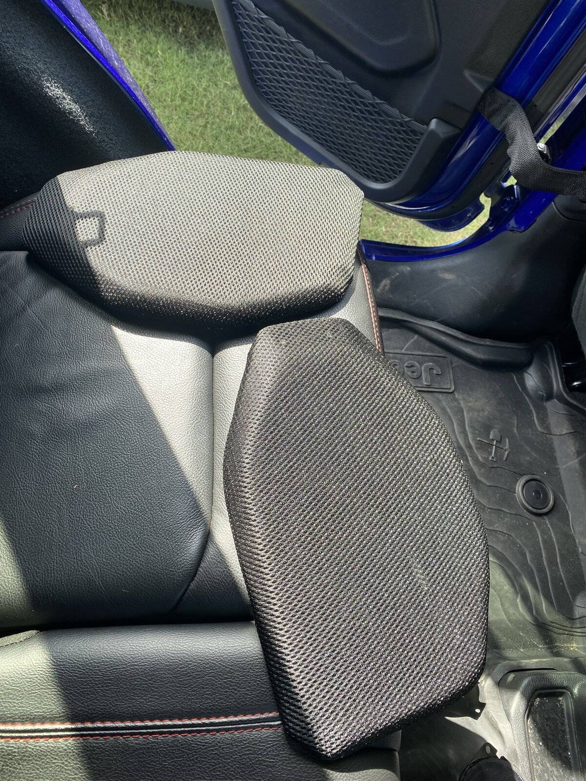 Jeep Wrangler JL Replacement Audio System Questions (Upgrade from Alpine) 9889C465-F455-49B5-AD3F-4FBC342F8AFA