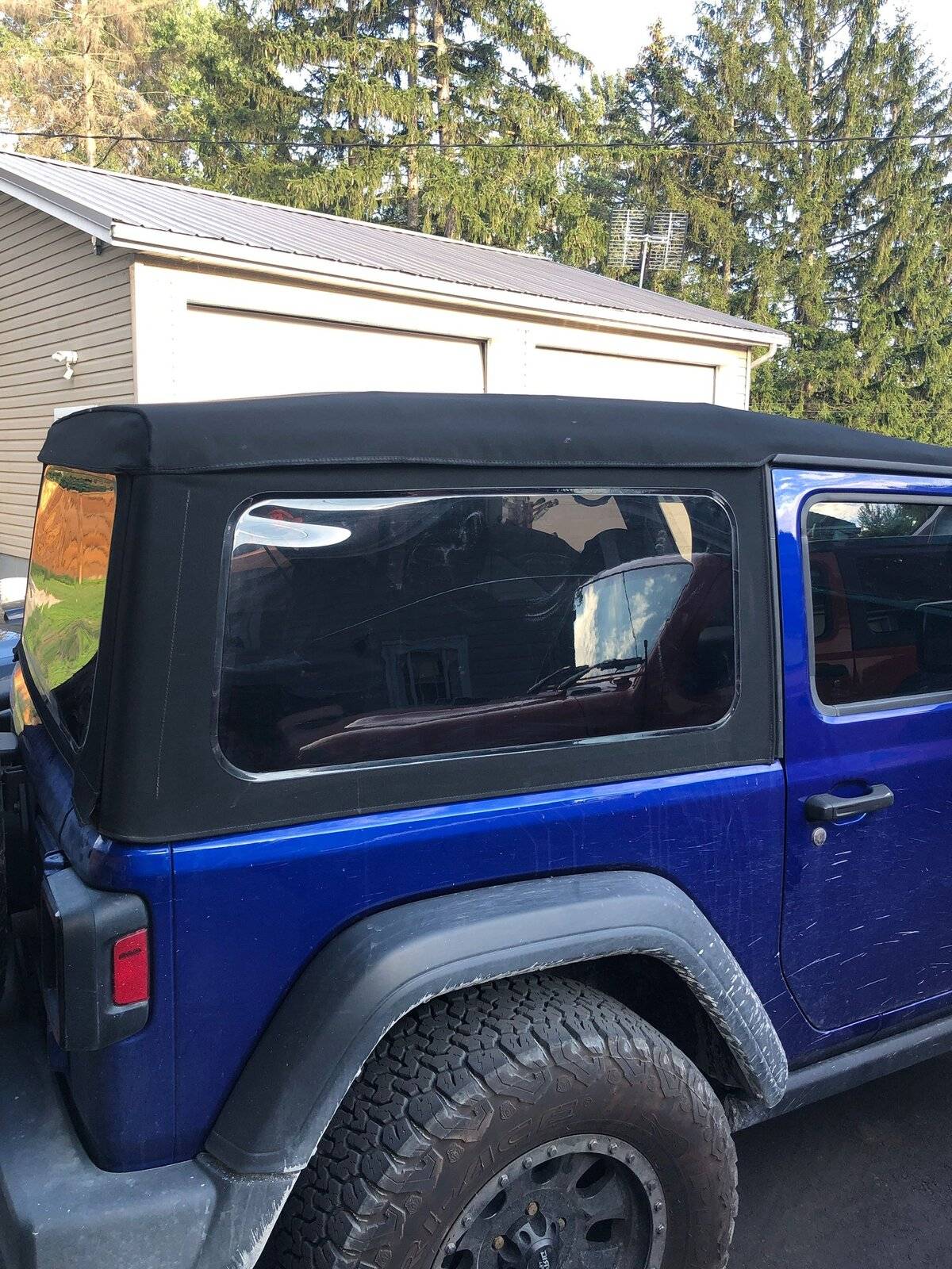 Jeep Wrangler JL Sold 5D78AE61-D8EF-47BC-B2F8-E6042BB589C6