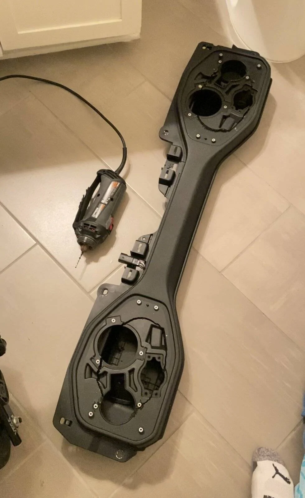 Jeep Wrangler JL Replacement Audio System Questions (Upgrade from Alpine) 6418172F-ABE2-47B1-9194-58FE966CCC87