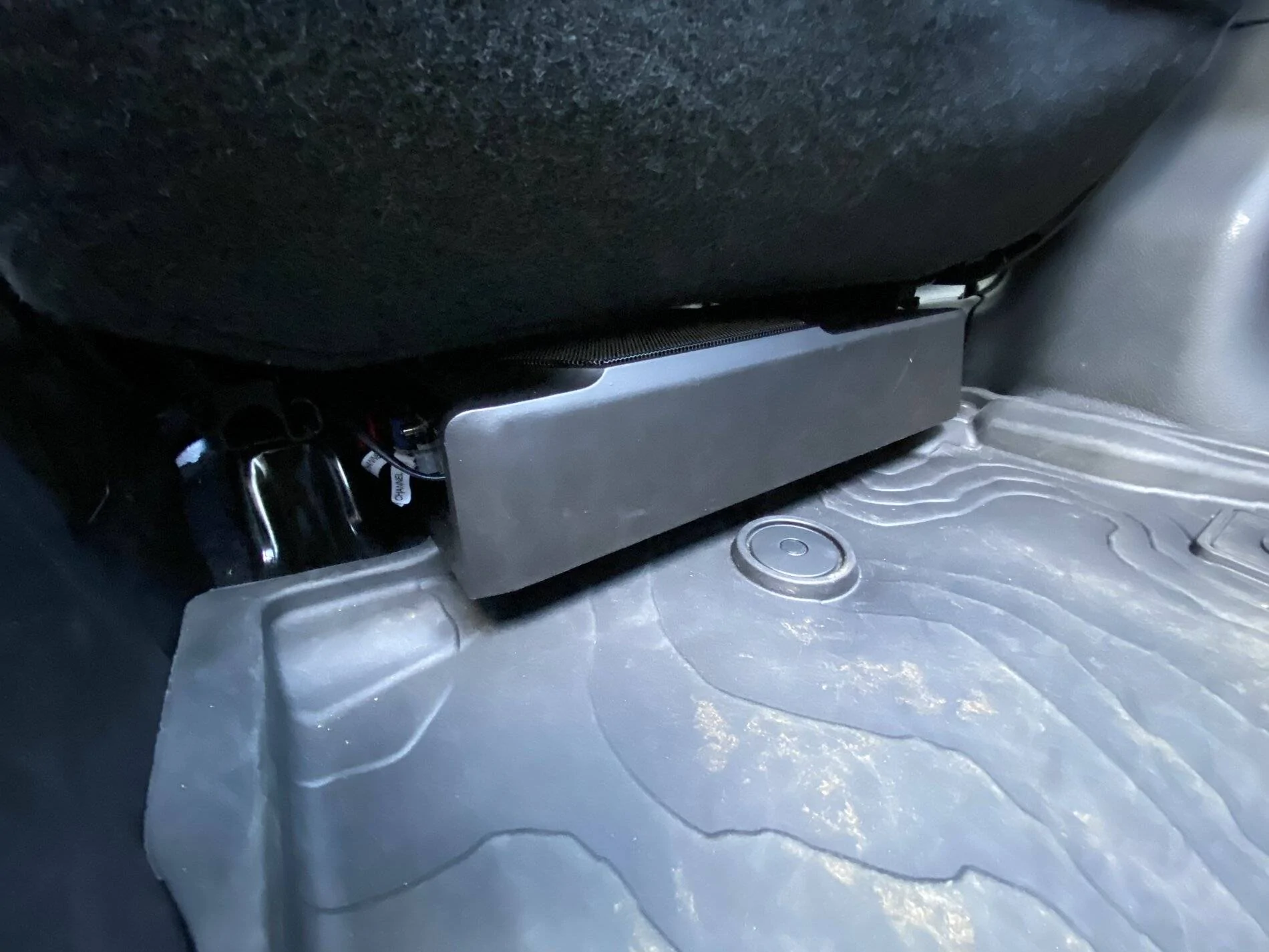 Jeep Wrangler JL Replacement Audio System Questions (Upgrade from Alpine) EDE10EC8-8B9D-4494-AFD1-56732449EF1B