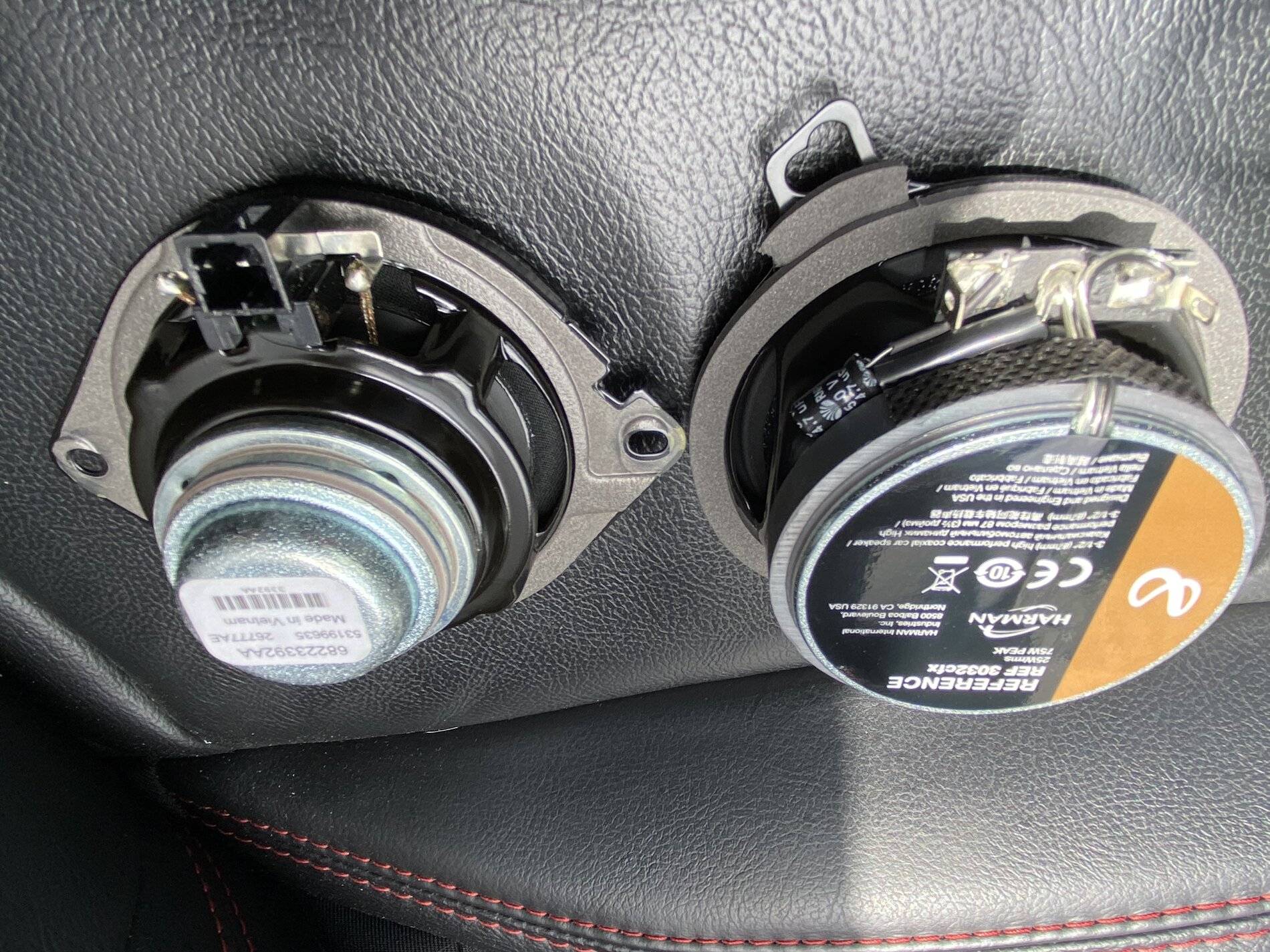 Jeep Wrangler JL Replacement Audio System Questions (Upgrade from Alpine) 4569763F-AAEB-4957-9419-FCB035BD0AF8