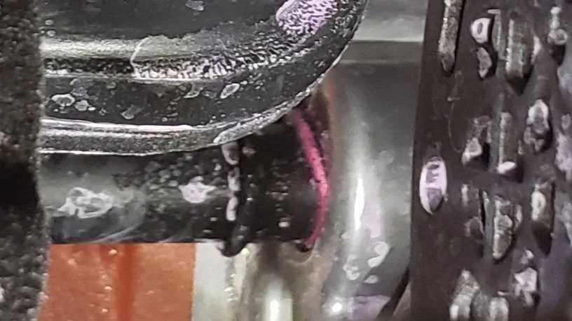Jeep Wrangler JL 392 Problems O ring 2