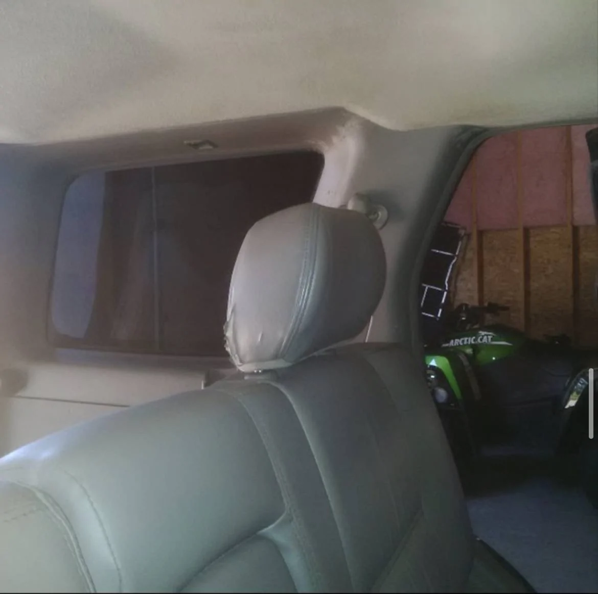 Jeep Wrangler JL Post your before/after pictures here! 75DF7FEC-68CB-4426-BE17-338DFFB00B27