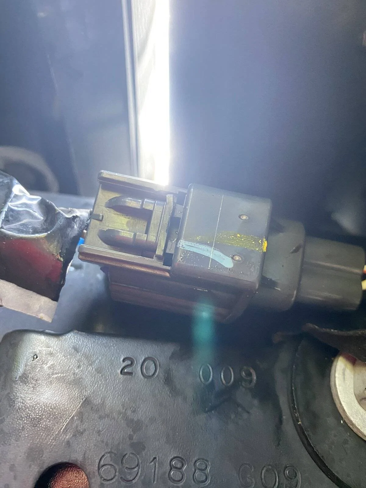 Jeep Wrangler JL How to disconnect fog lights? (Help!) C63CAAF8-857E-4744-9D52-645819CFCA16