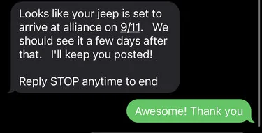 Jeep Wrangler JL Post your progress on Extreme Recon package here 505270-43b330301e376f5af736e9cd69971743