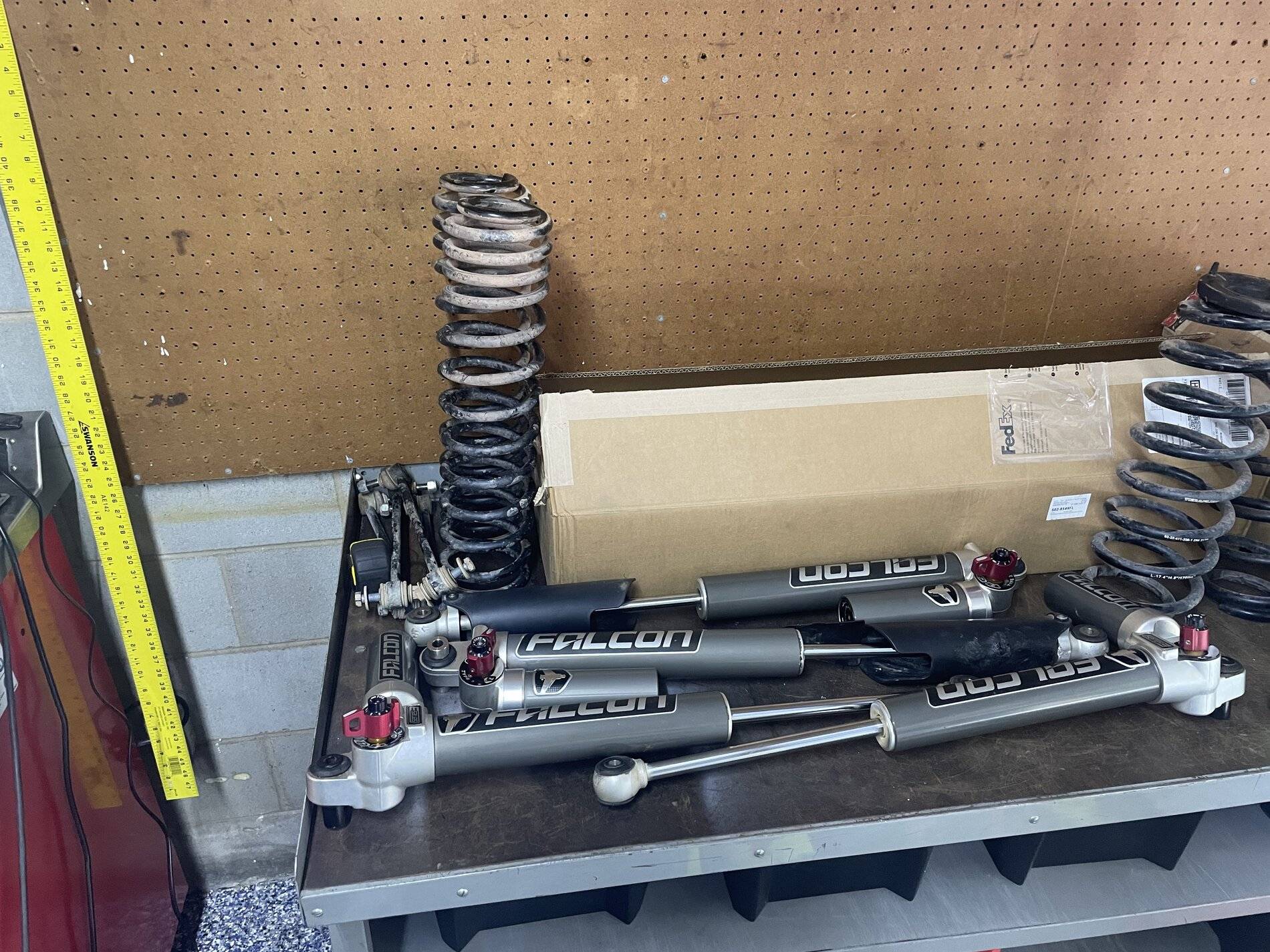 Jeep Wrangler JL Pain Train 45CBB57D-8BAA-45F2-A8E3-0F8466F48708