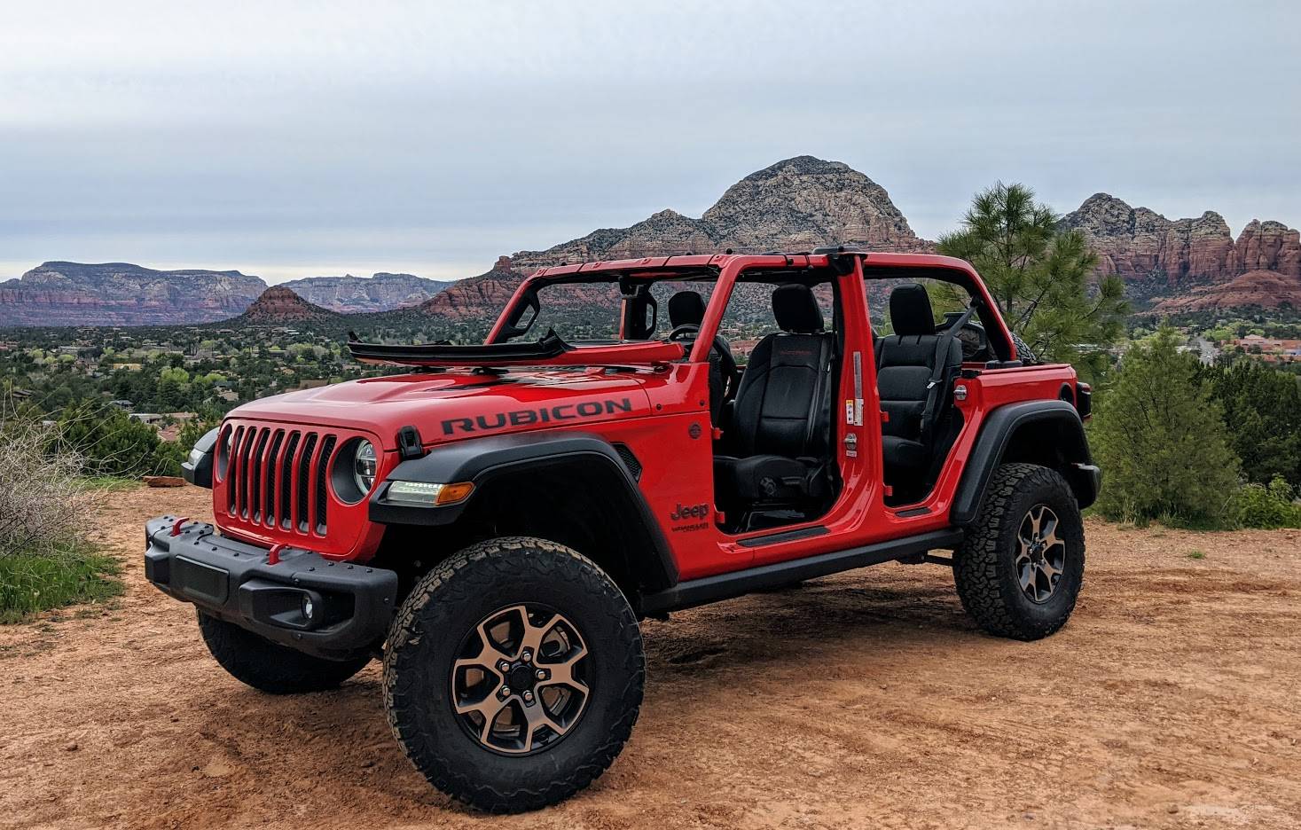 Jeep Wrangler JL Spacer or 2.5 Lift? IMG_20200331_164324