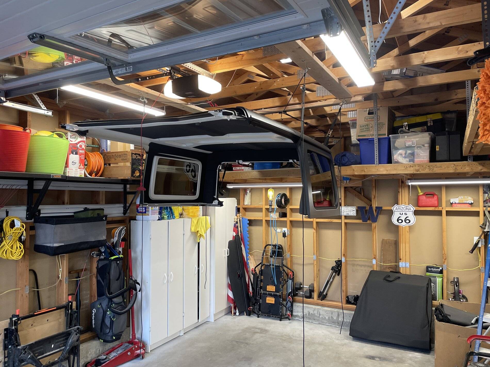 Jeep Wrangler JL Which hard top removal device would you recommend? 09F5E153-D08C-4CFB-93FD-14F45B51E0CA