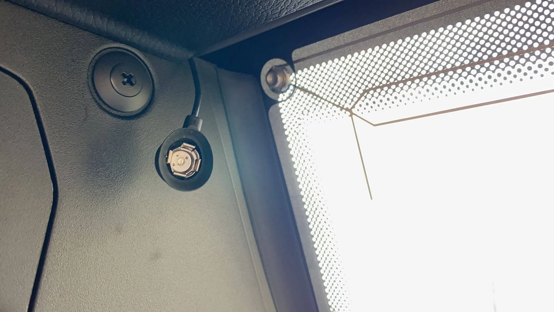 Jeep Wrangler JL New JLU electric problem WhatsApp Image 2021-09-07 at 14.08.53