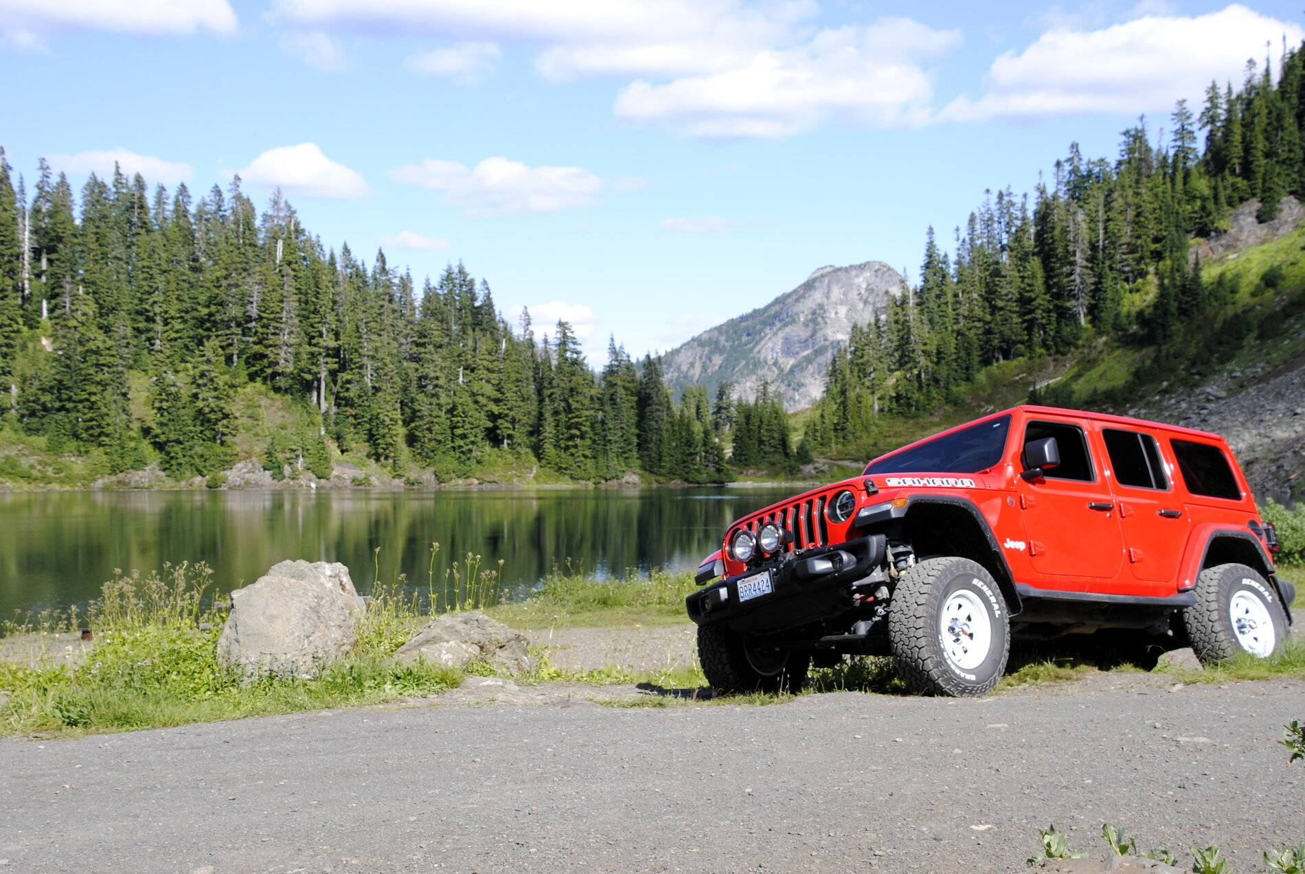 Jeep Wrangler JL Spacer or 2.5 Lift? 50E53BED-7B74-49BE-AE2B-5BC9993C55FC