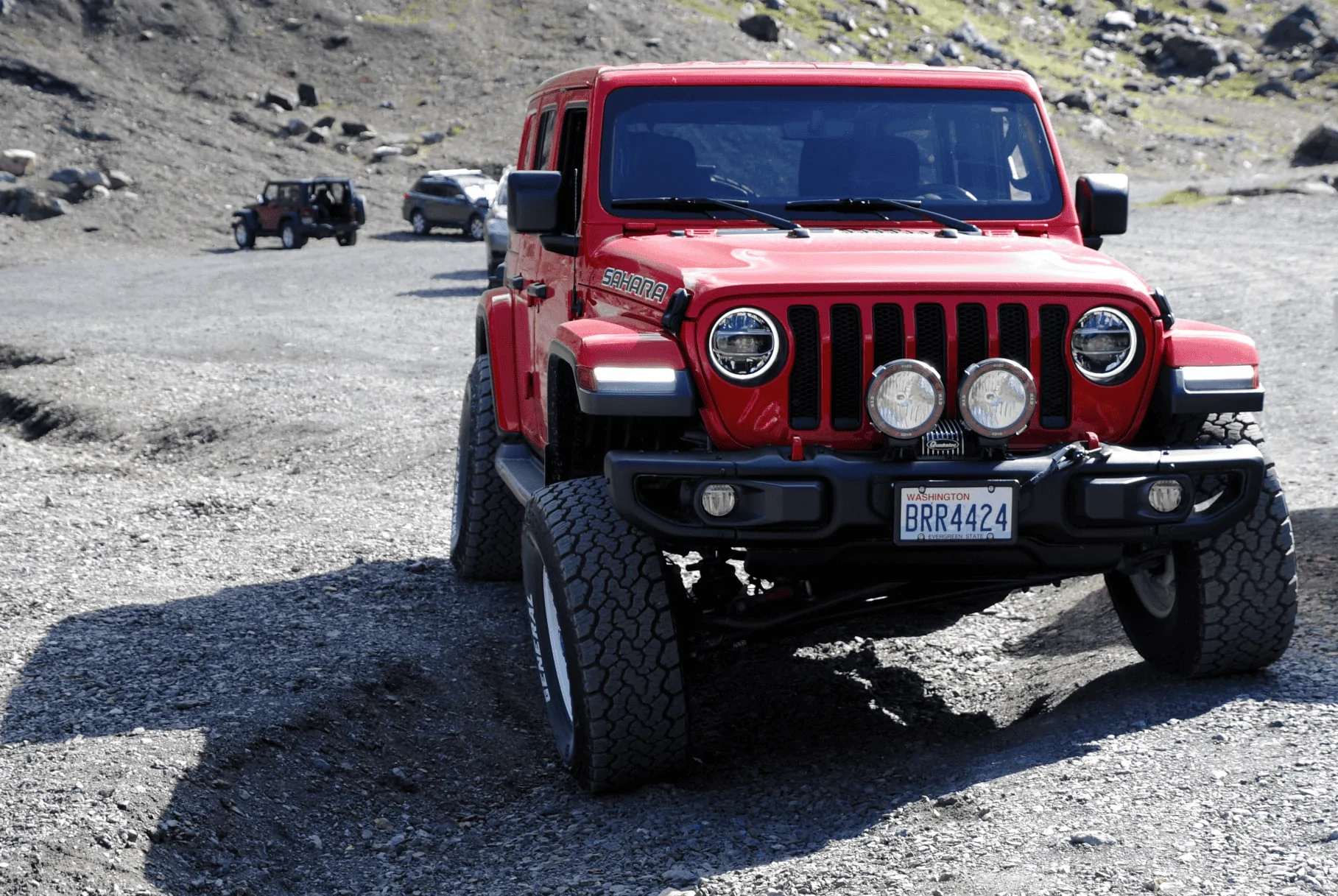 Jeep Wrangler JL Spacer or 2.5 Lift? 3A9E35C8-6DB5-4371-9B1D-EB6A5A4BBE3F