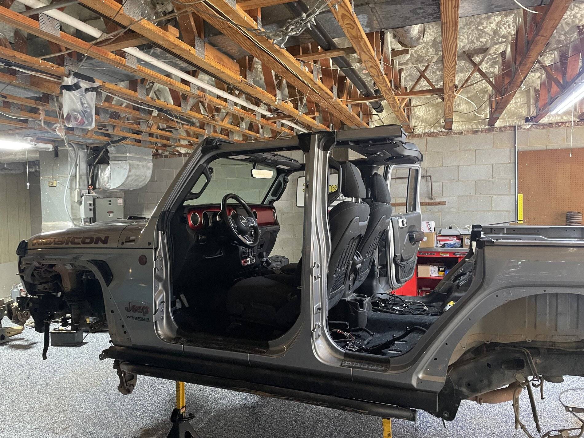 Jeep Wrangler JL Pain Train 229B1428-99D5-4C9E-B0F1-5CD1DC6F2F8A