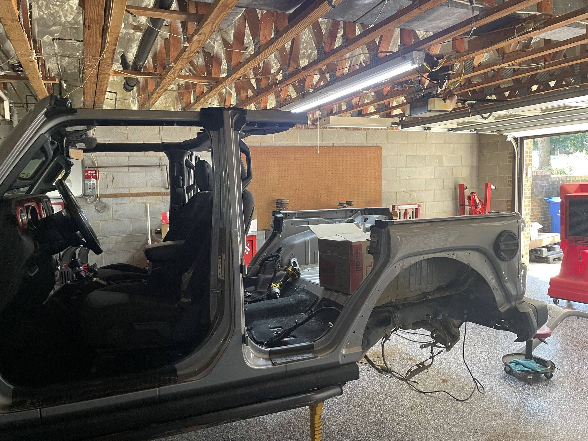 Jeep Wrangler JL Pain Train D83E80B2-7A85-4A64-943D-7396FA83F386