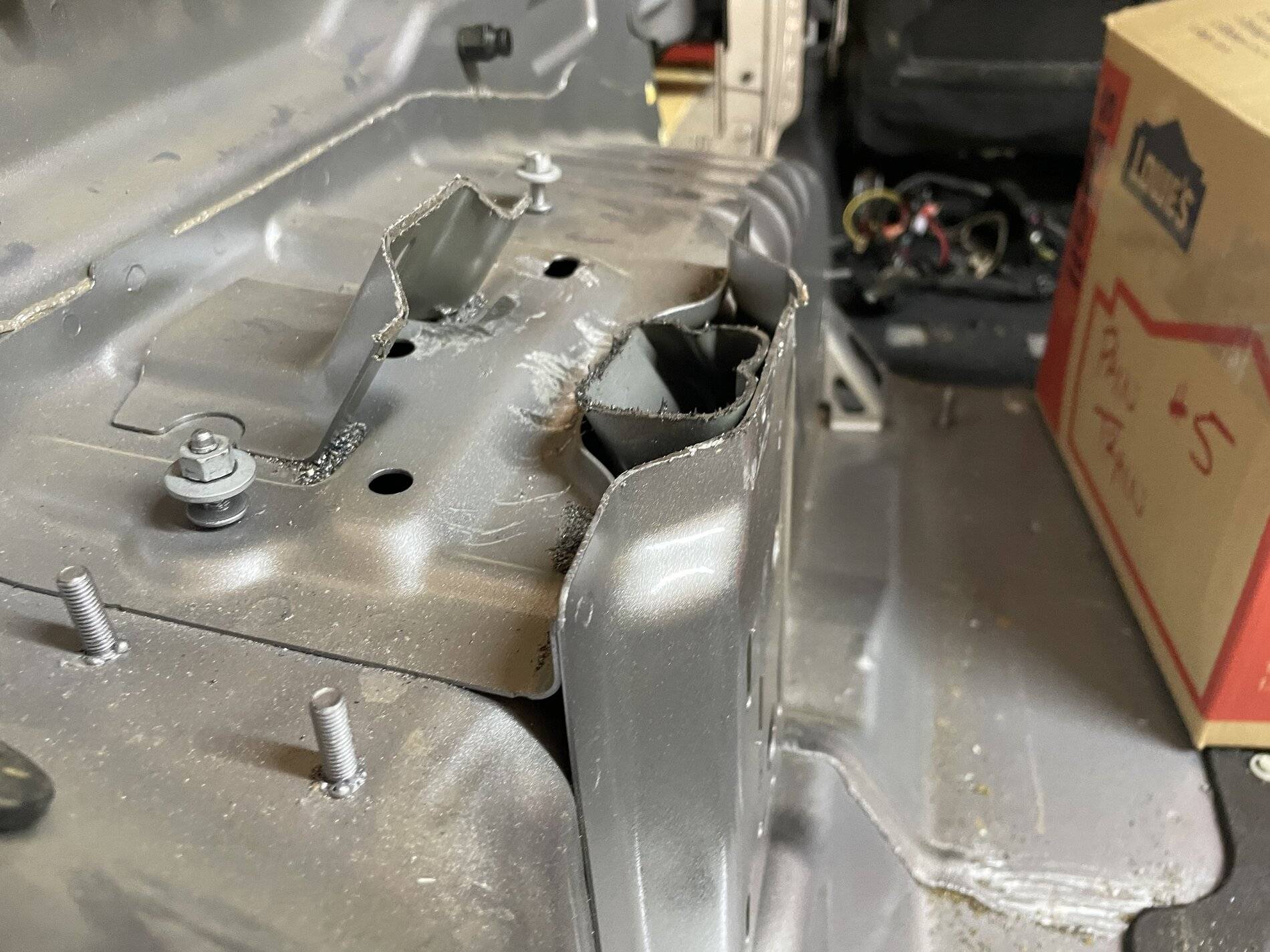 Jeep Wrangler JL Pain Train 5291A1D1-10D5-442A-A578-94694746A0C9