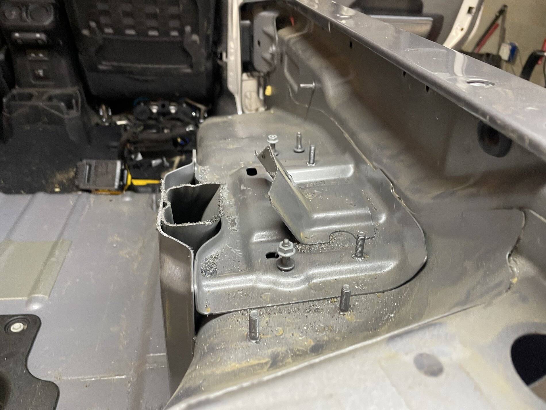 Jeep Wrangler JL Pain Train 3A9B278A-5298-426B-904A-6B7FD17E9675