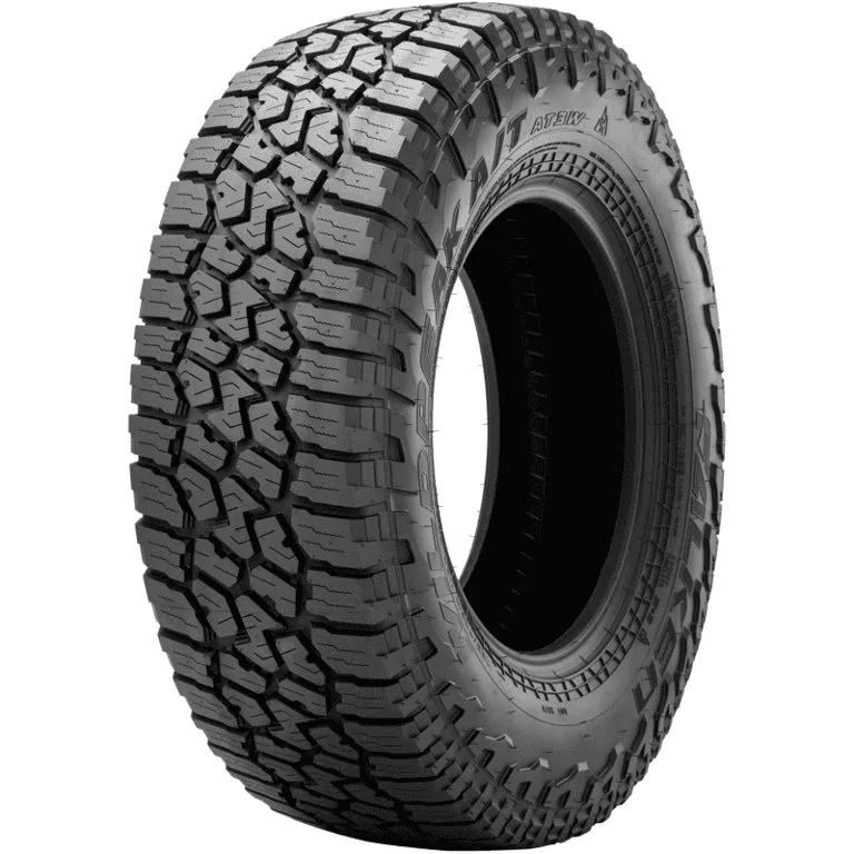 Jeep Wrangler JL Snow and ice performance 1631100357109