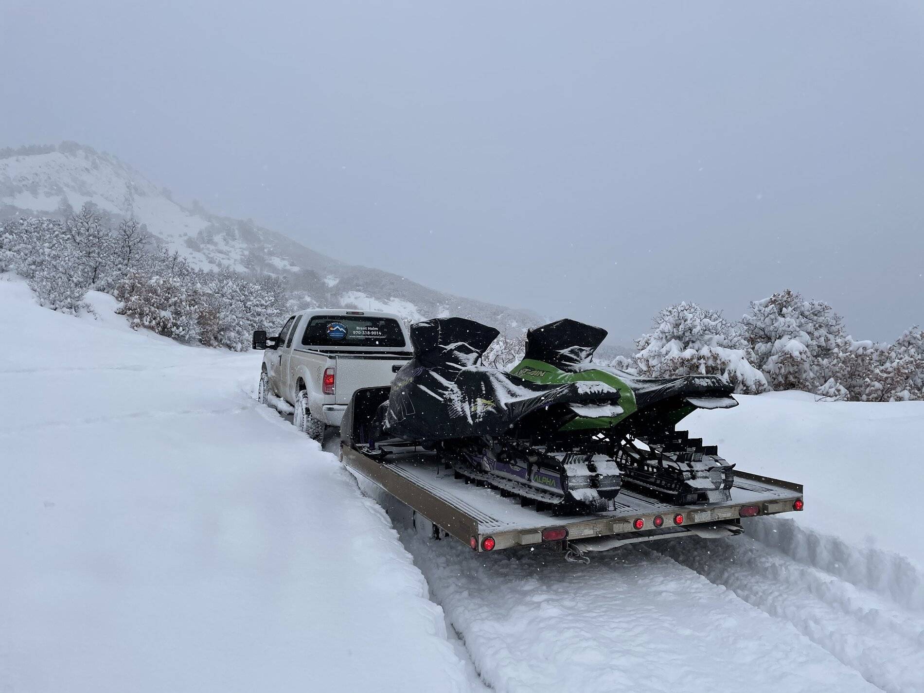 Jeep Wrangler JL Snow and ice performance IMG_0646.JPG
