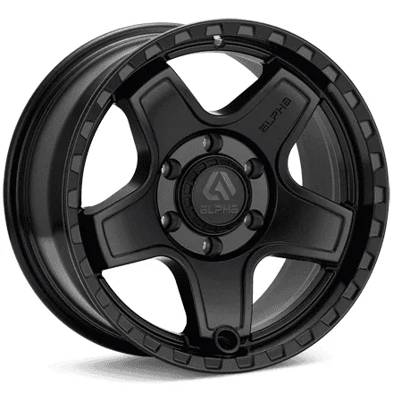 Jeep Wrangler JL Wheels like AEV Pintlers with 0 Offset 1631124422827